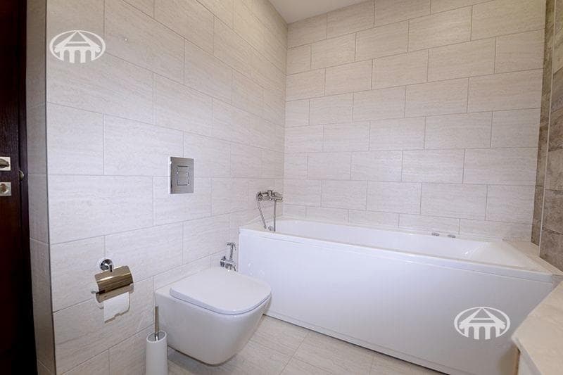 Квартира · 3 комн. · 104 м² · Арабкир