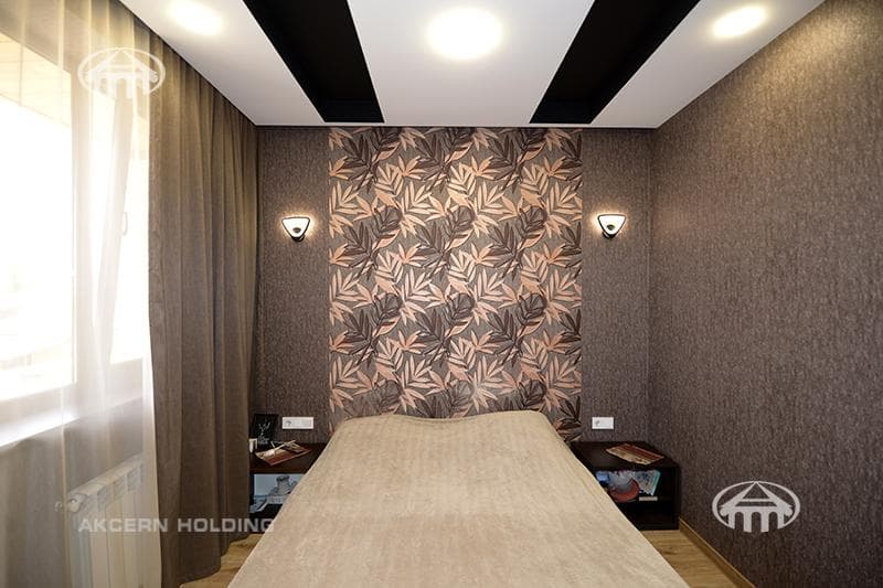 Mansion · 5 rooms · 192 m² · Djrvej
