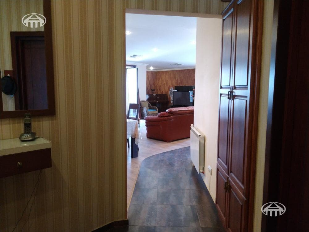 Apartment · 4 rooms · 203 m² · Nork-Marash