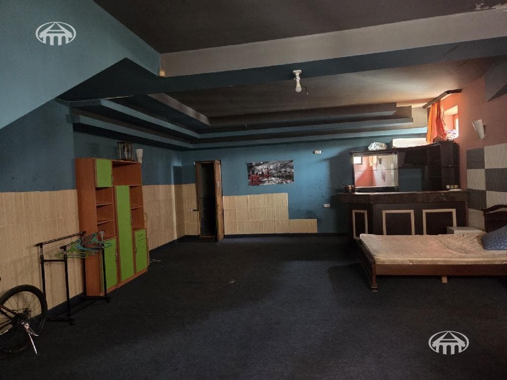 Hotel · 9 rooms · 390 m² · Ajapnyak