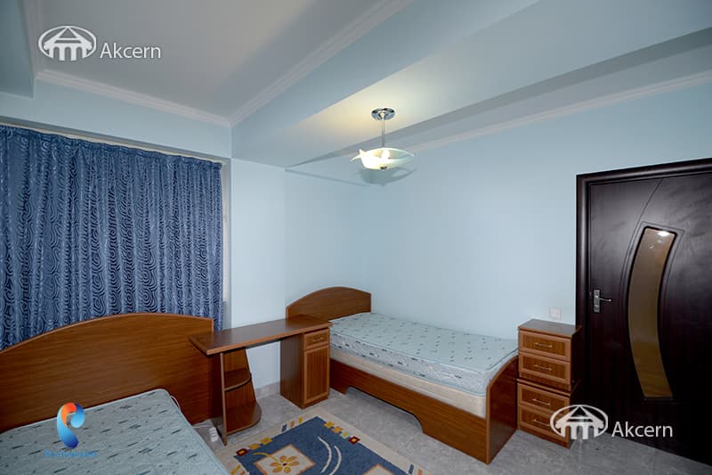 Квартира · 3 комн. · 67 м² · Арабкир