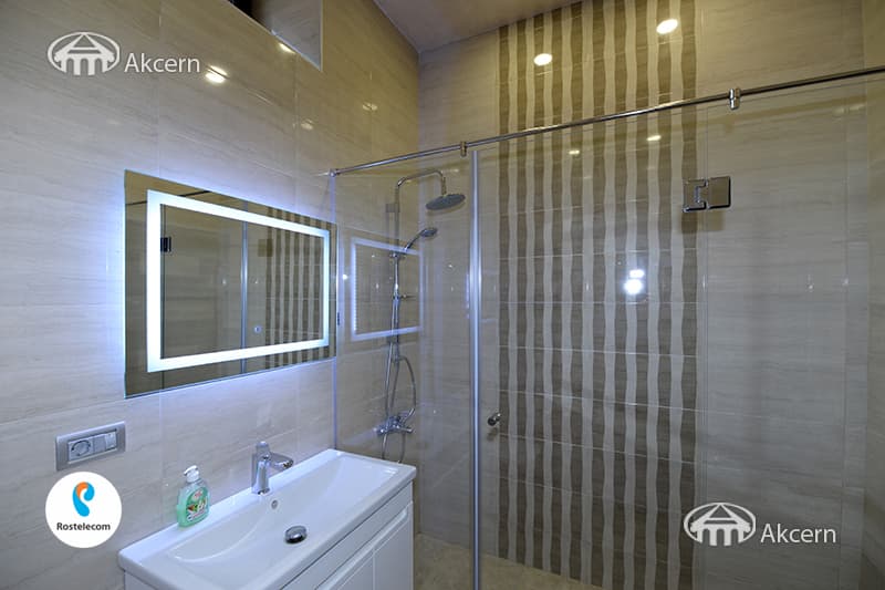 Особняк · 8 комн. · 520 м² · с. Ариндж
