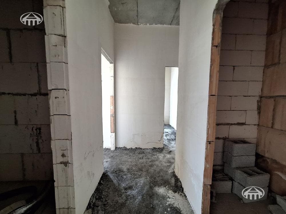 Квартира · 3 комн. · 101 м² · Норк-Мараш