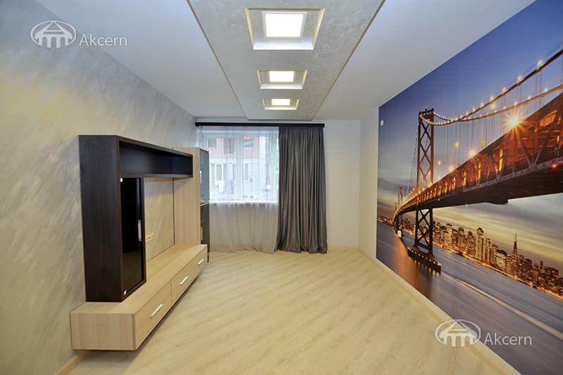 Квартира · 2 комн. · 47 м² · Арабкир