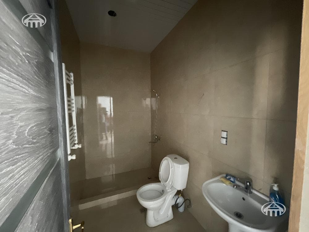 Mansion · 3 rooms · 90 m² · Proshyan