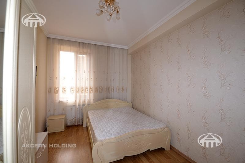 Квартира · 3 комн. · 75 м² · Арабкир