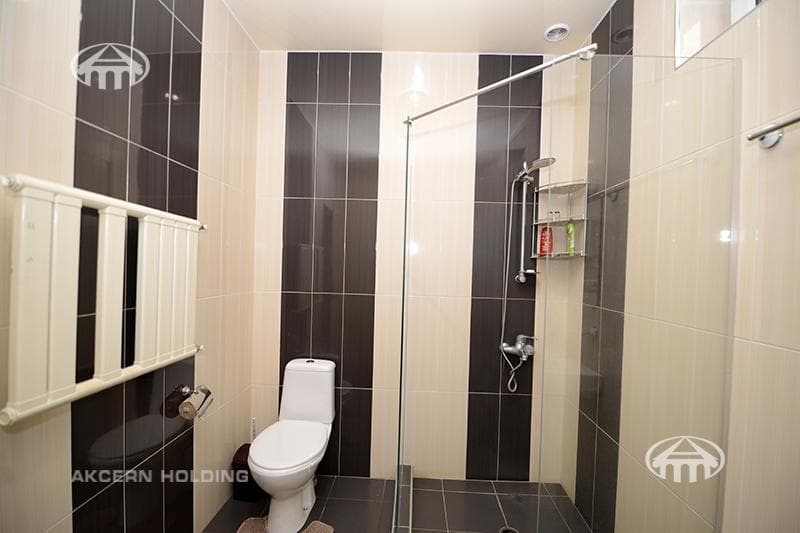 House · 179 m² · Shengavit
