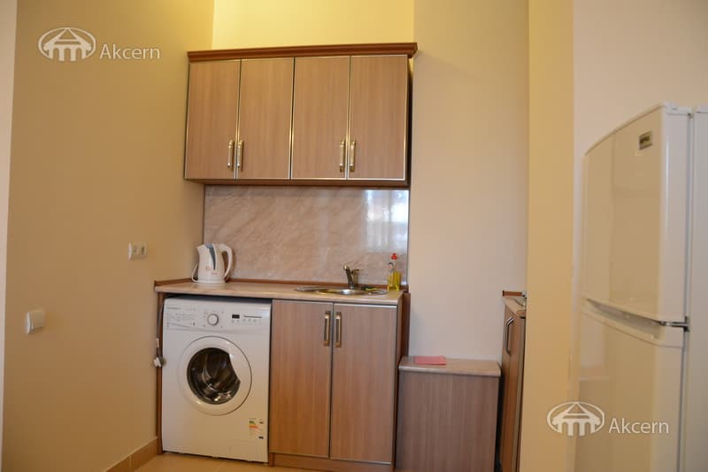 Apartment · 2 rooms · 59 m² · Kentron