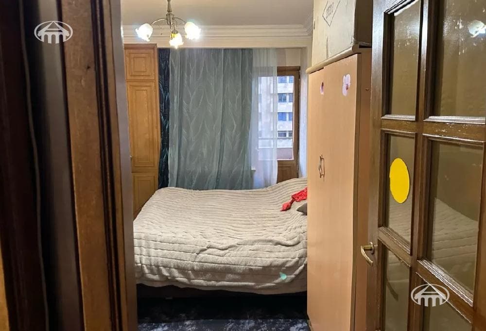 Apartment · 3 rooms · 85 m² · Kentron