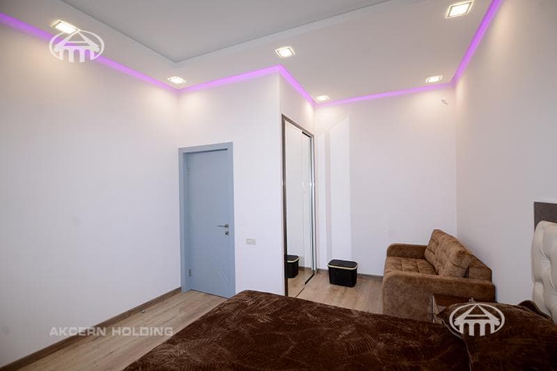 Особняк · 5 комн. · 306 м² · Нор Ачн