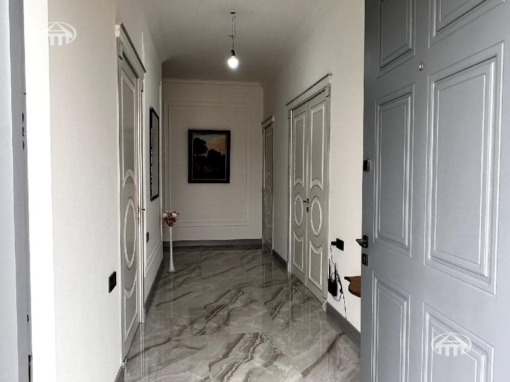 Особняк · 3 комн. · 106 м² · Джрвеж