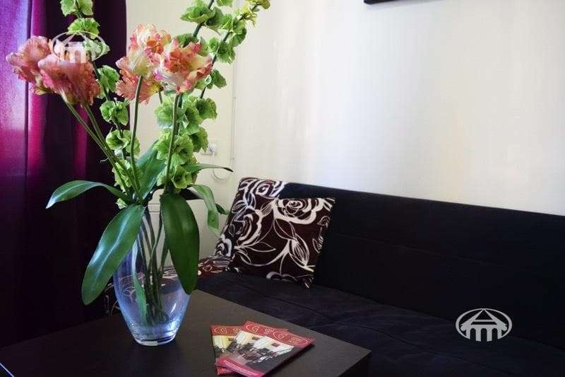 Hotel · 7 rooms · 328 m² · Arabkir