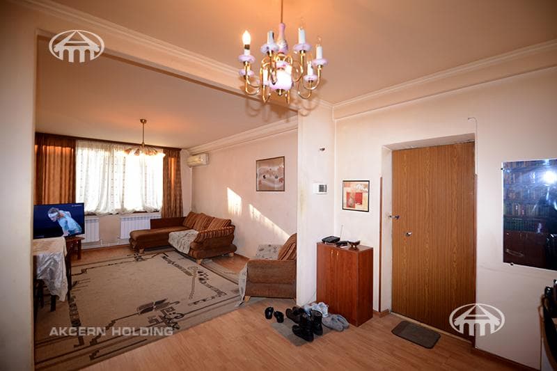 Квартира · 2 комн. · 76 м² · Арабкир