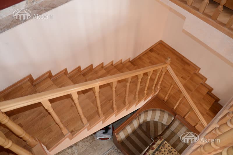 Mansion · 5 rooms · 405 m² · Arzakan