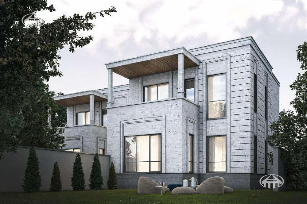Mansion · 5 rooms · 198 m² · Kanaker-Zeytun