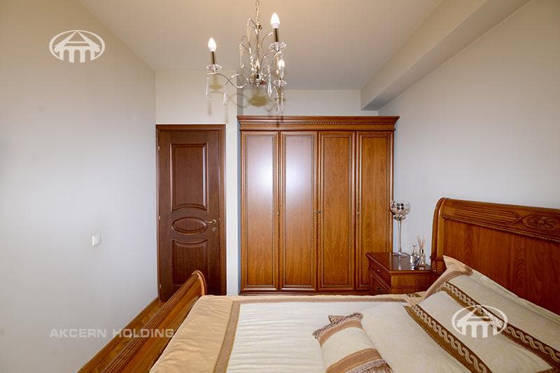 Квартира · 4 комн. · 90 м² · Канакер-Зейтун