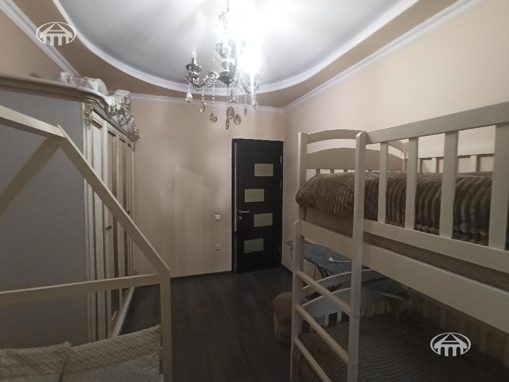 Квартира · 3 комн. · 73 м² · Малатия-Себастия