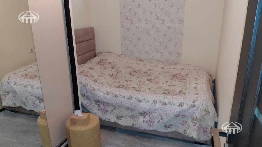 Apartment · 1 rooms · 33 m² · Kanaker-Zeytun