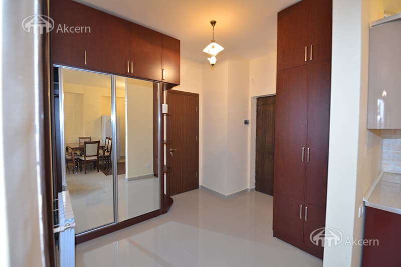 Квартира · 2 комн. · 68 м² · Кентрон