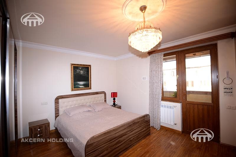 Квартира · 2 комн. · 115 м² · Арабкир
