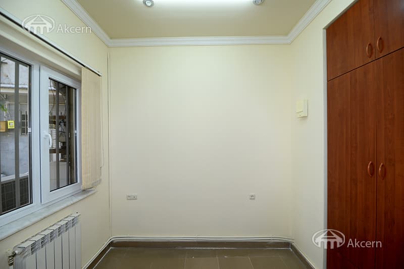 Այլ · 118 մ² · Կենտրոն