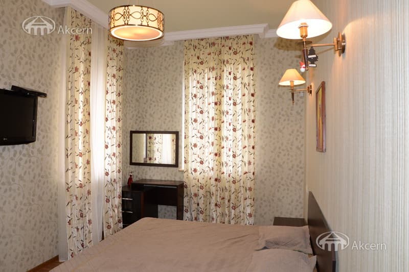 Особняк · 7 комн. · 240 м² · Цахкадзор