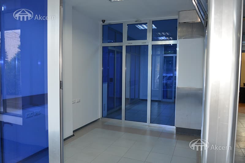 Офис · 234 м² · Канакер-Зейтун