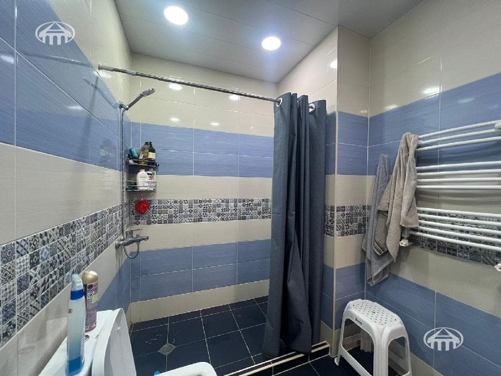 Apartment · 2 rooms · 55 m² · Davtashen