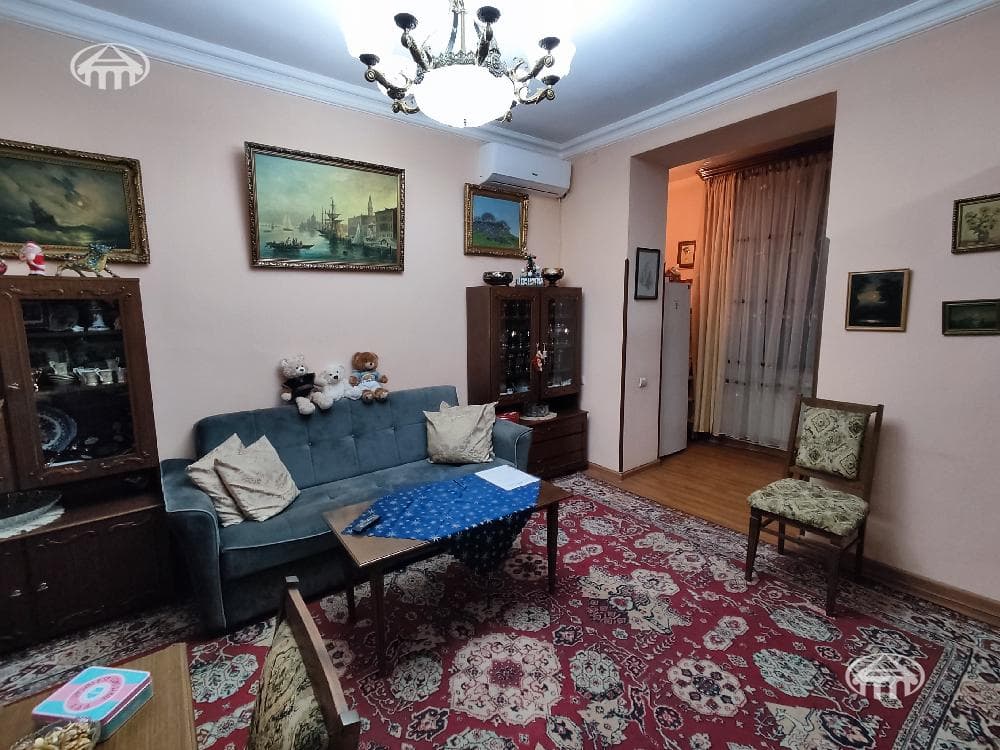 Բնակարան · 41 մ² · Շենգավիթ