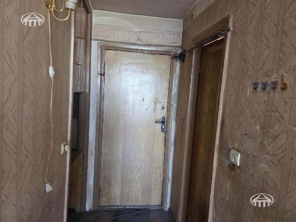Квартира · 1 комн. · 22 м² · Шенгавит