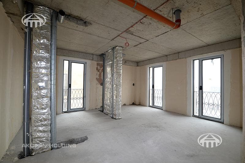 Office · 860 m² · Kanaker-Zeytun