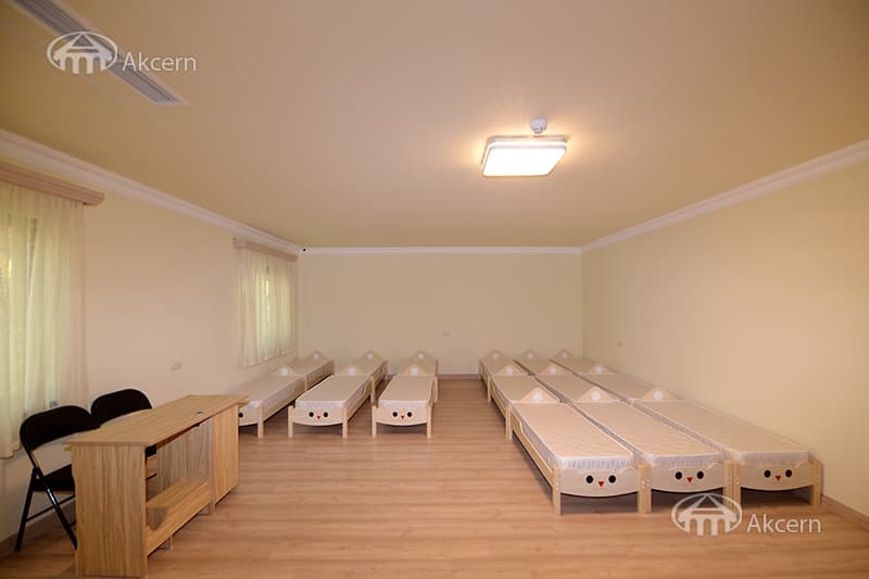 Առանձնատուն · 6 սեն. · 650 մ² · Աջափնյակ