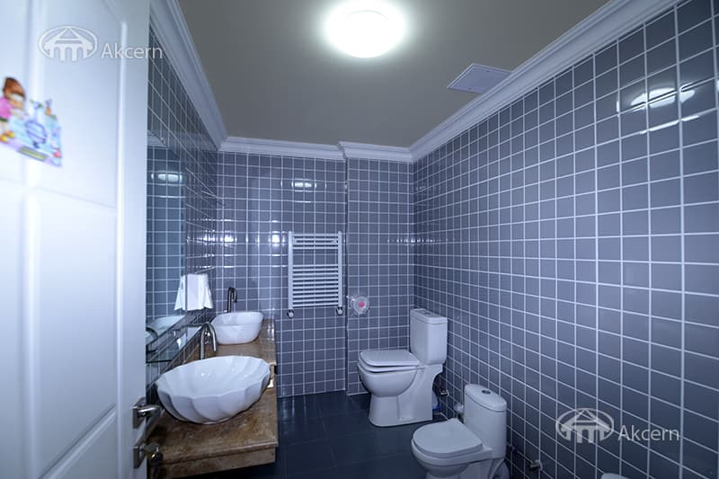 Առանձնատուն · 6 սեն. · 650 մ² · Աջափնյակ