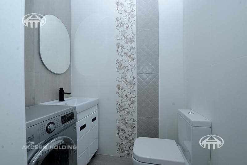 Apartment · 4 rooms · 107 m² · Davtashen