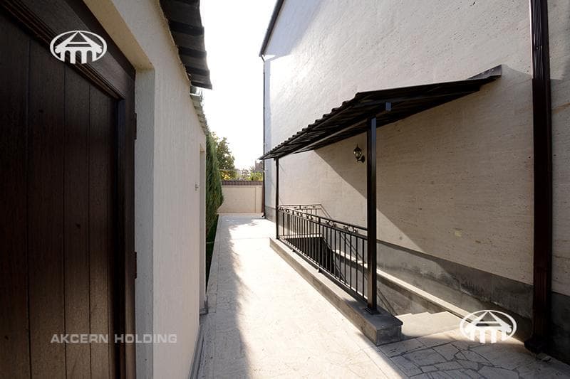 Mansion · 6 rooms · 384 m² · Dzoraghbyur