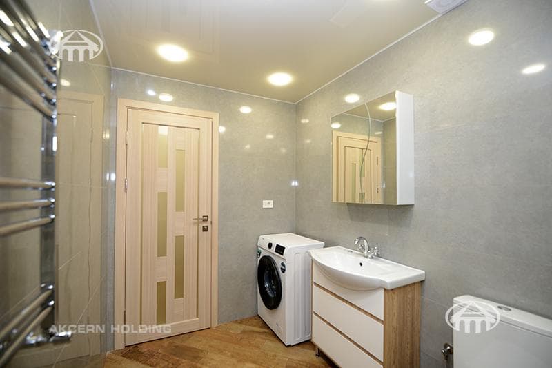 Apartment · 2 rooms · 66 m² · Arabkir