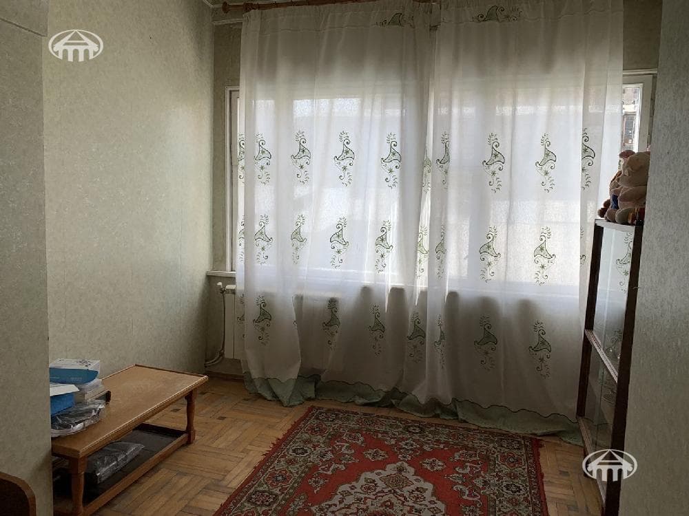 Apartment · 3 rooms · 88 m² · Arabkir