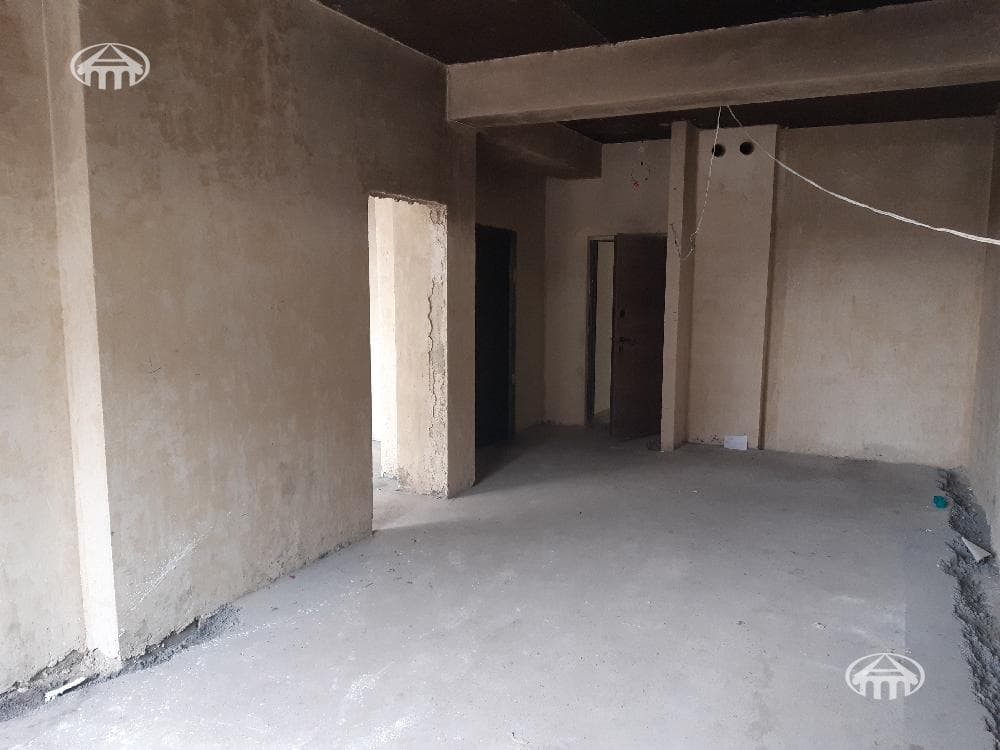 Apartment · 2 rooms · 49 m² · Nor Nork