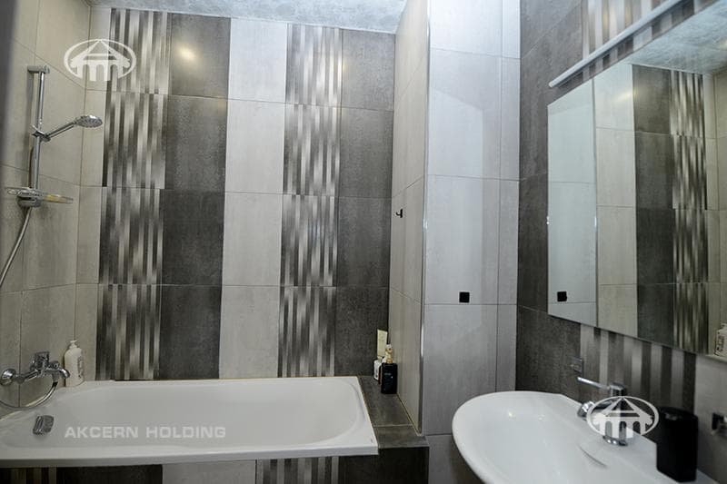 Квартира · 4 комн. · 128 м² · Арабкир