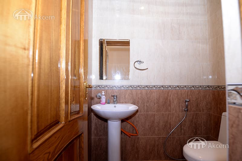 Особняк · 4 комн. · 220 м² · Арабкир