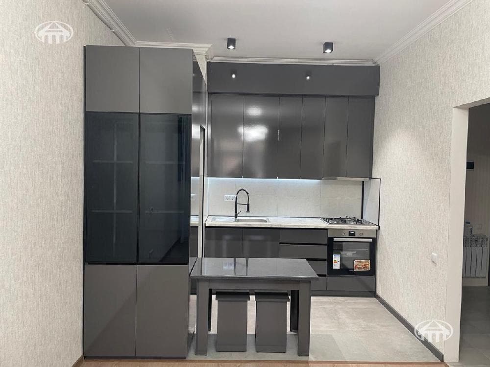 Apartment · 2 rooms · 59 m² · Arabkir