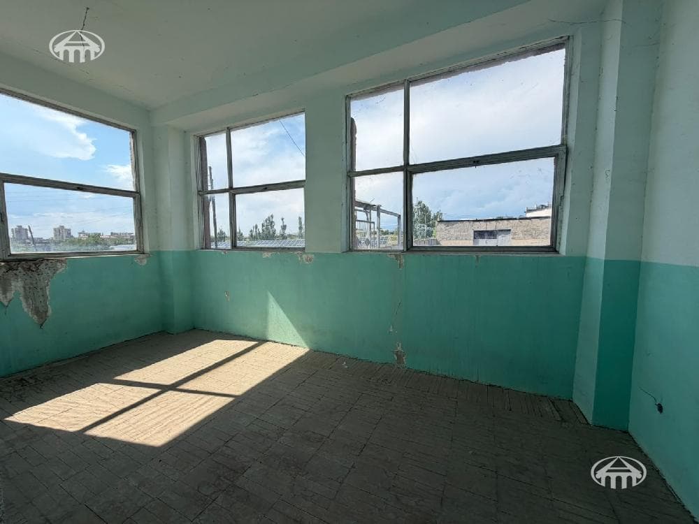 Прочее · 3 207 м² · г. Мецамор