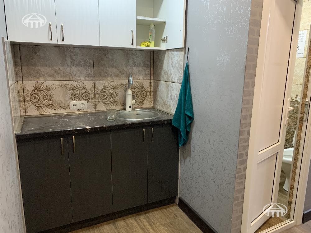 Офис · 70 м² · Кентрон