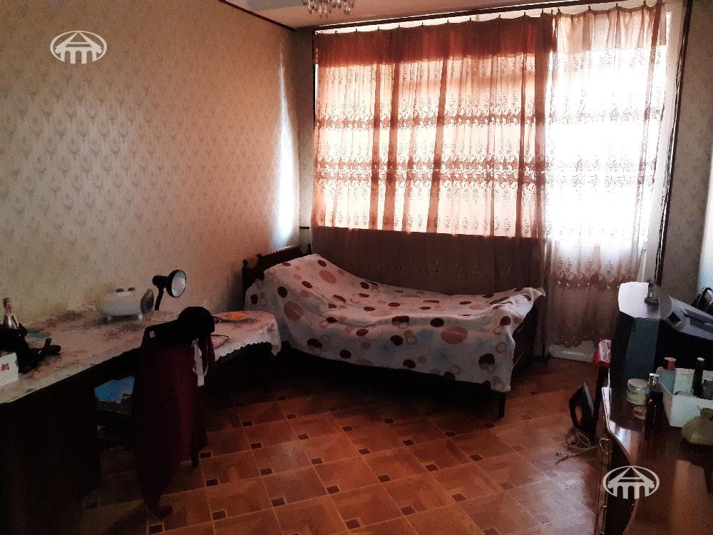 Apartment · 3 rooms · 91 m² · Arabkir