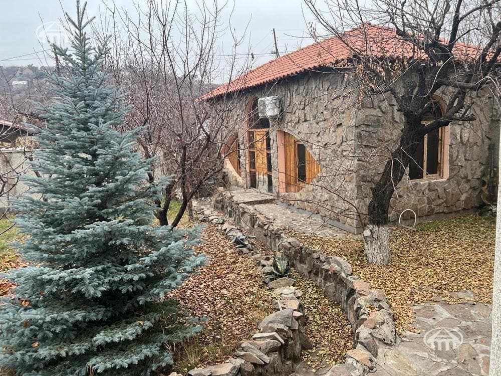 Mansion · 330 m² · Karashamb — photo 3 / 10