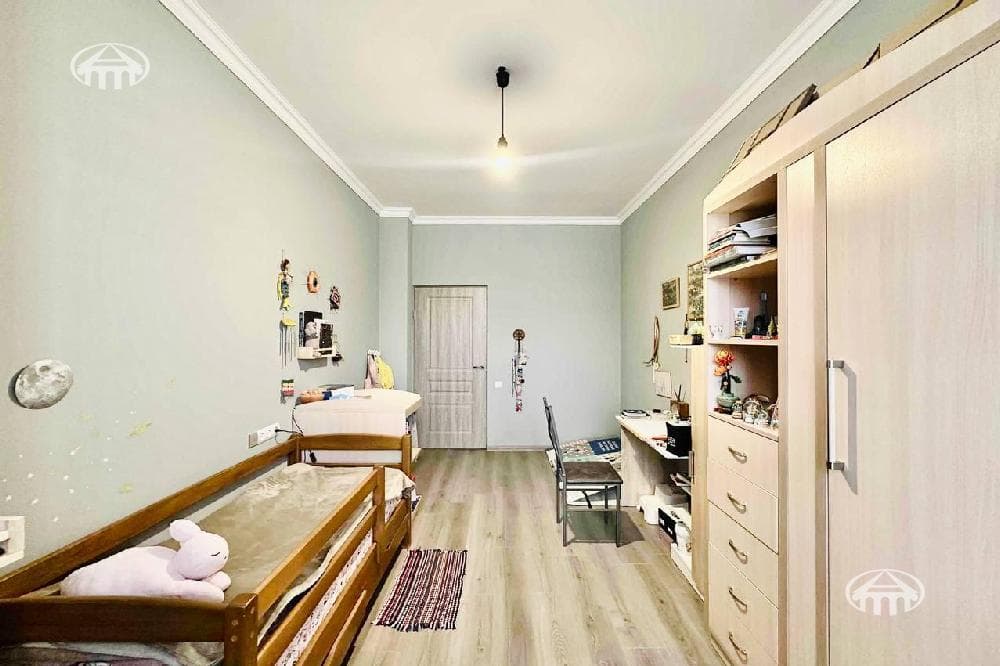Квартира · 3 комн. · 88 м² · Арабкир