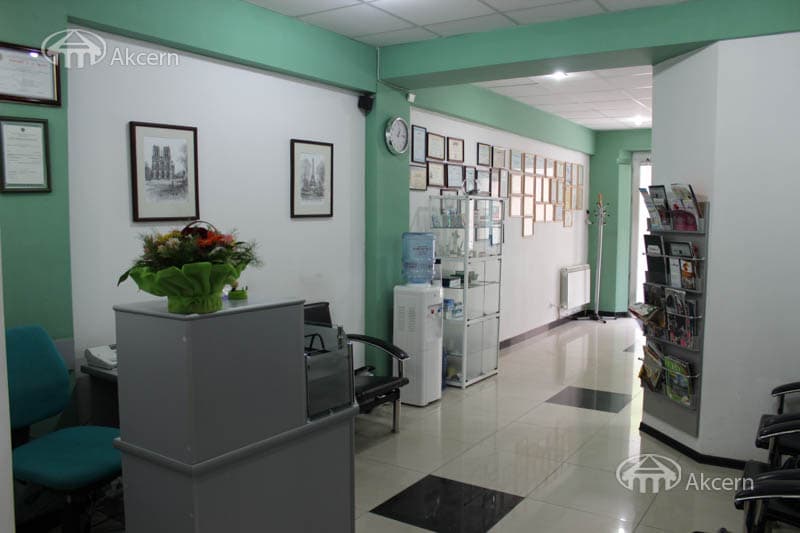 Прочее · 90 м² · Кентрон