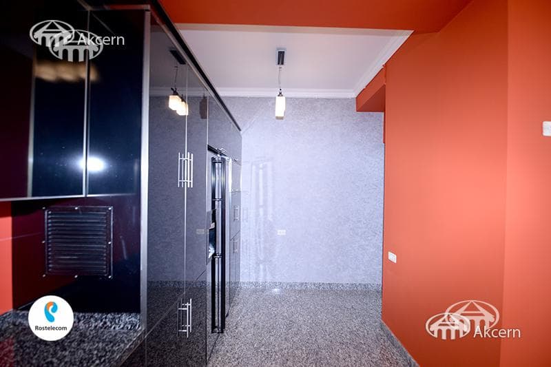 Apartment · 3 rooms · 115 m² · Arabkir