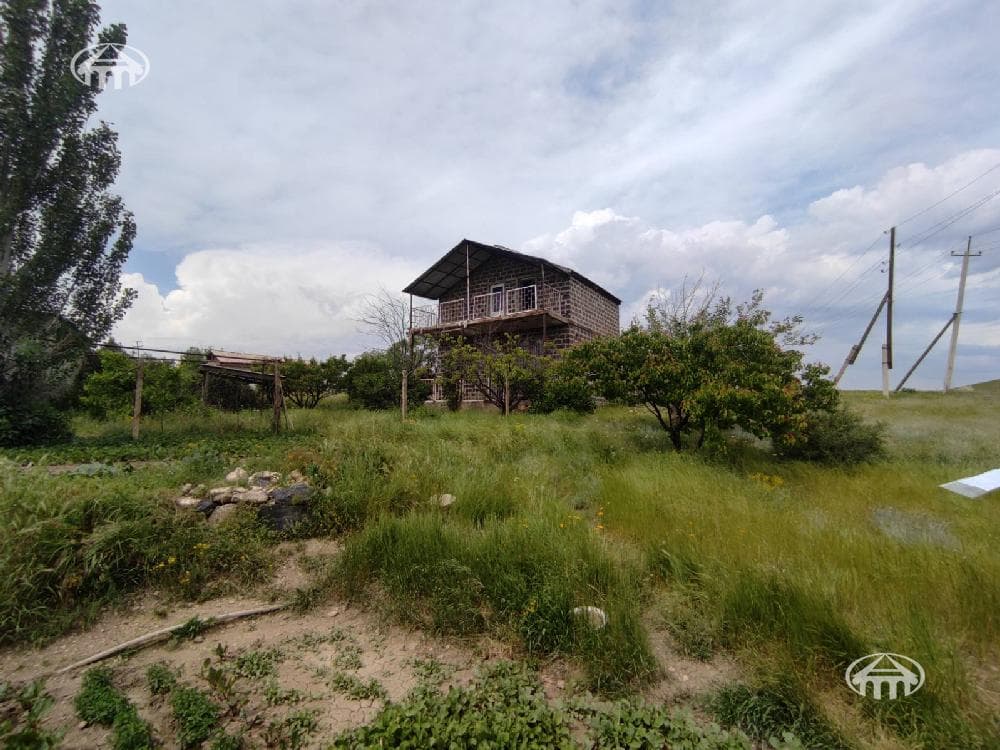Land · 6,854 m² · Ashtarak
