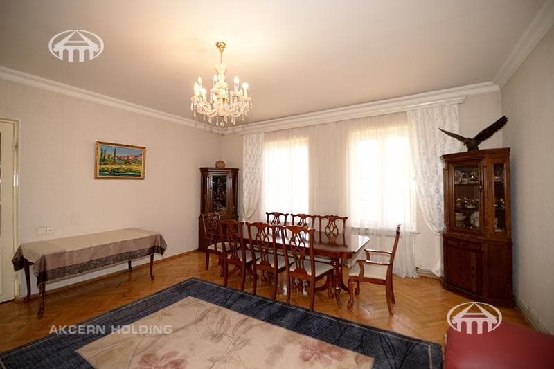 Особняк · 6 комн. · 363 м² · Касах